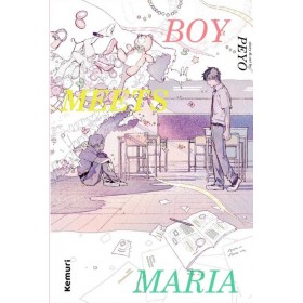  Preventa Boy meets Maria